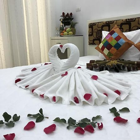 Hanoi Light Hostel Ngoại thất bức ảnh