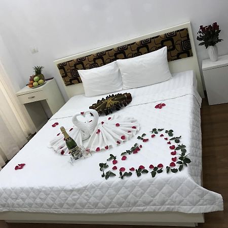 Hanoi Light Hostel Ngoại thất bức ảnh