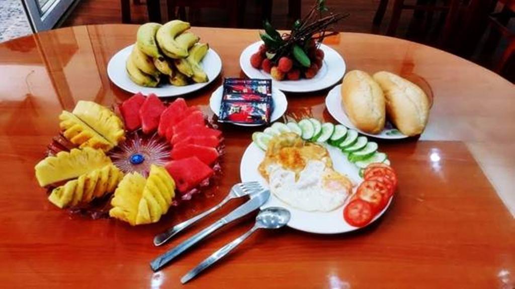 Hanoi Light Hostel Ngoại thất bức ảnh