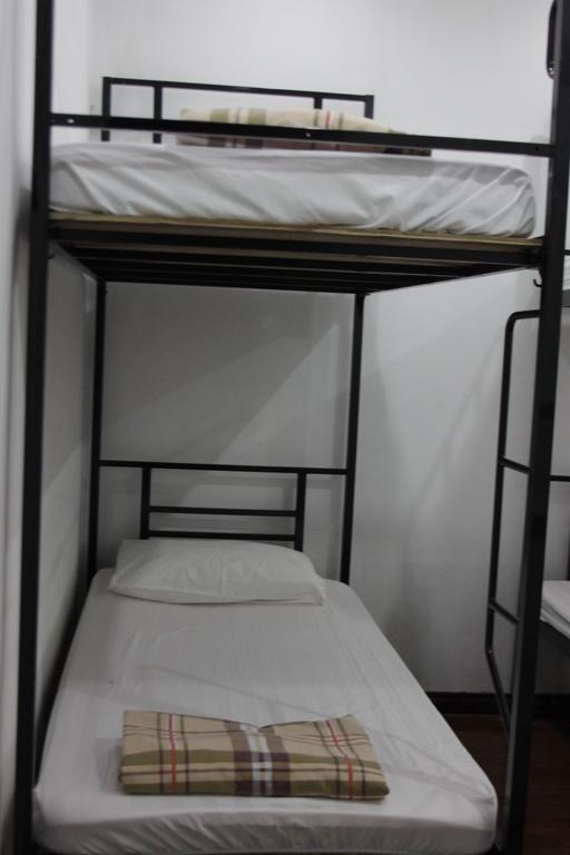 Hanoi Light Hostel Ngoại thất bức ảnh
