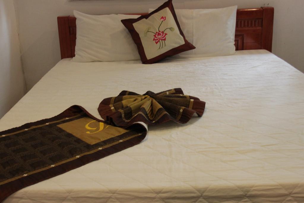 Hanoi Light Hostel Ngoại thất bức ảnh