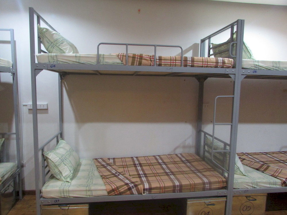Hanoi Light Hostel Ngoại thất bức ảnh