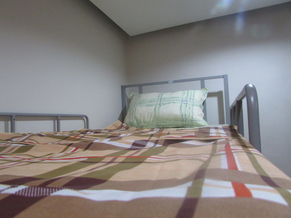Hanoi Light Hostel Ngoại thất bức ảnh