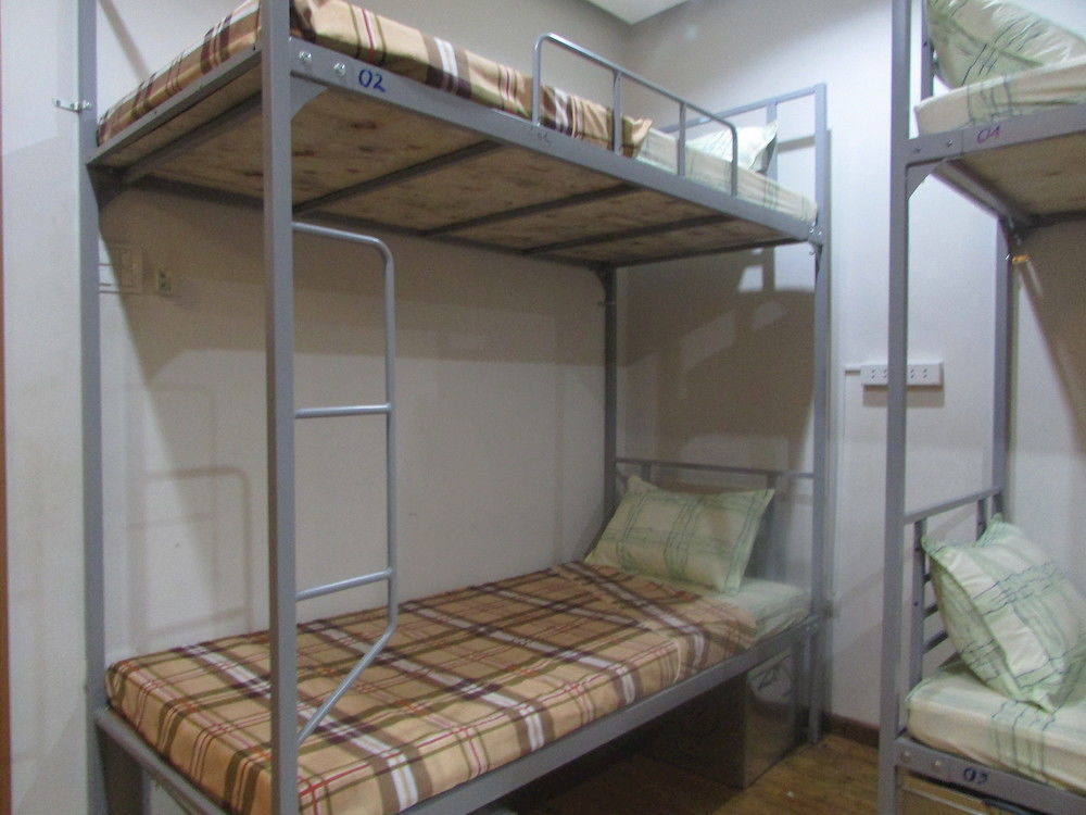 Hanoi Light Hostel Ngoại thất bức ảnh