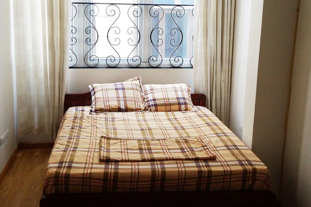 Hanoi Light Hostel Ngoại thất bức ảnh