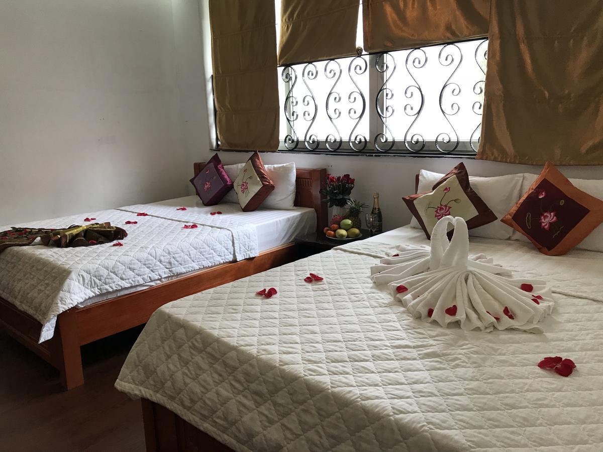 Hanoi Light Hostel Ngoại thất bức ảnh