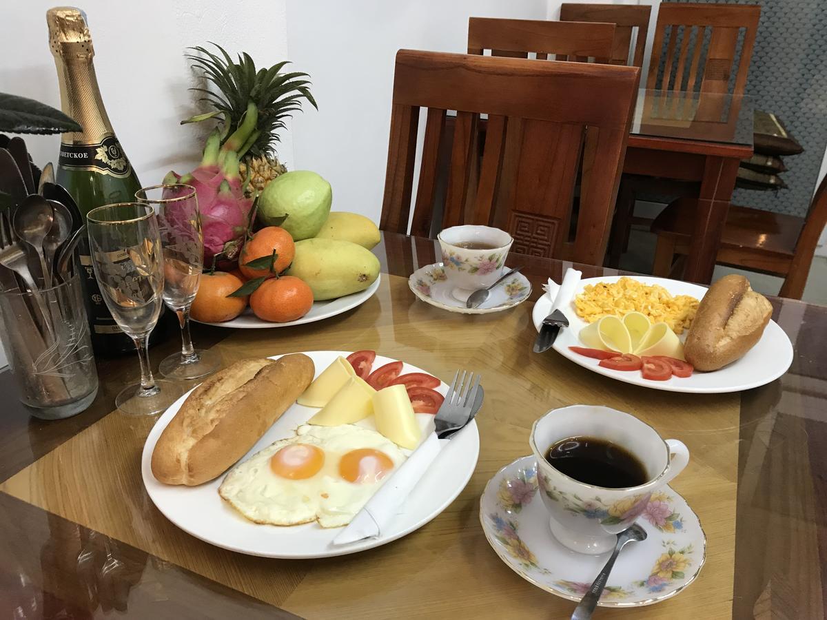 Hanoi Light Hostel Ngoại thất bức ảnh
