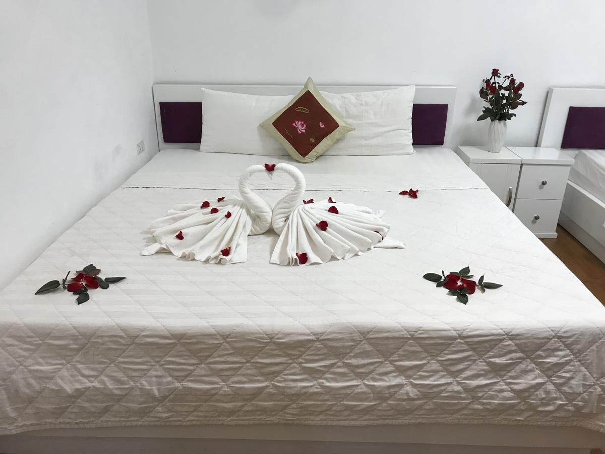 Hanoi Light Hostel Ngoại thất bức ảnh