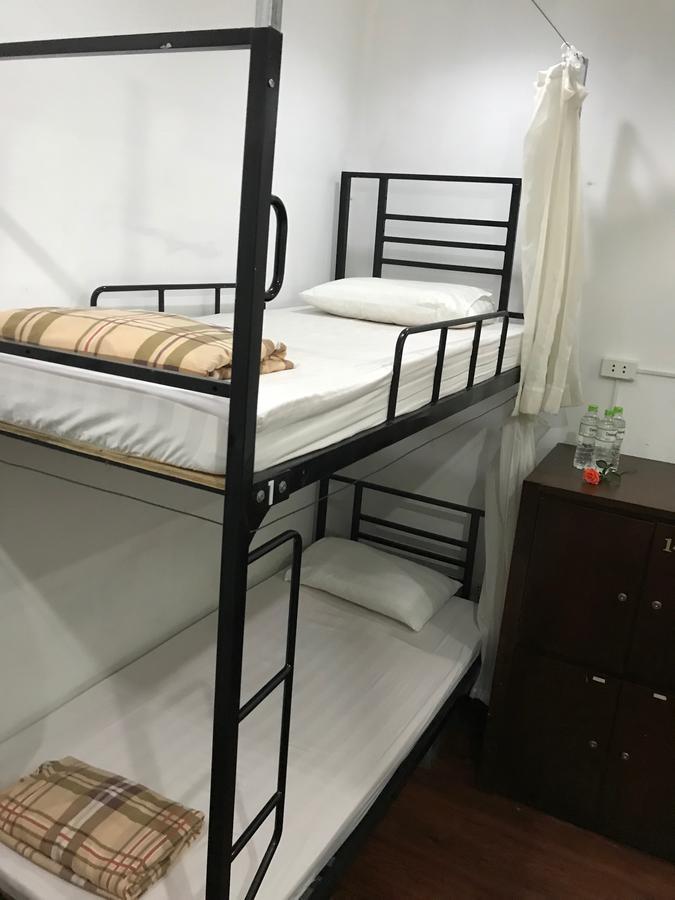 Hanoi Light Hostel Ngoại thất bức ảnh