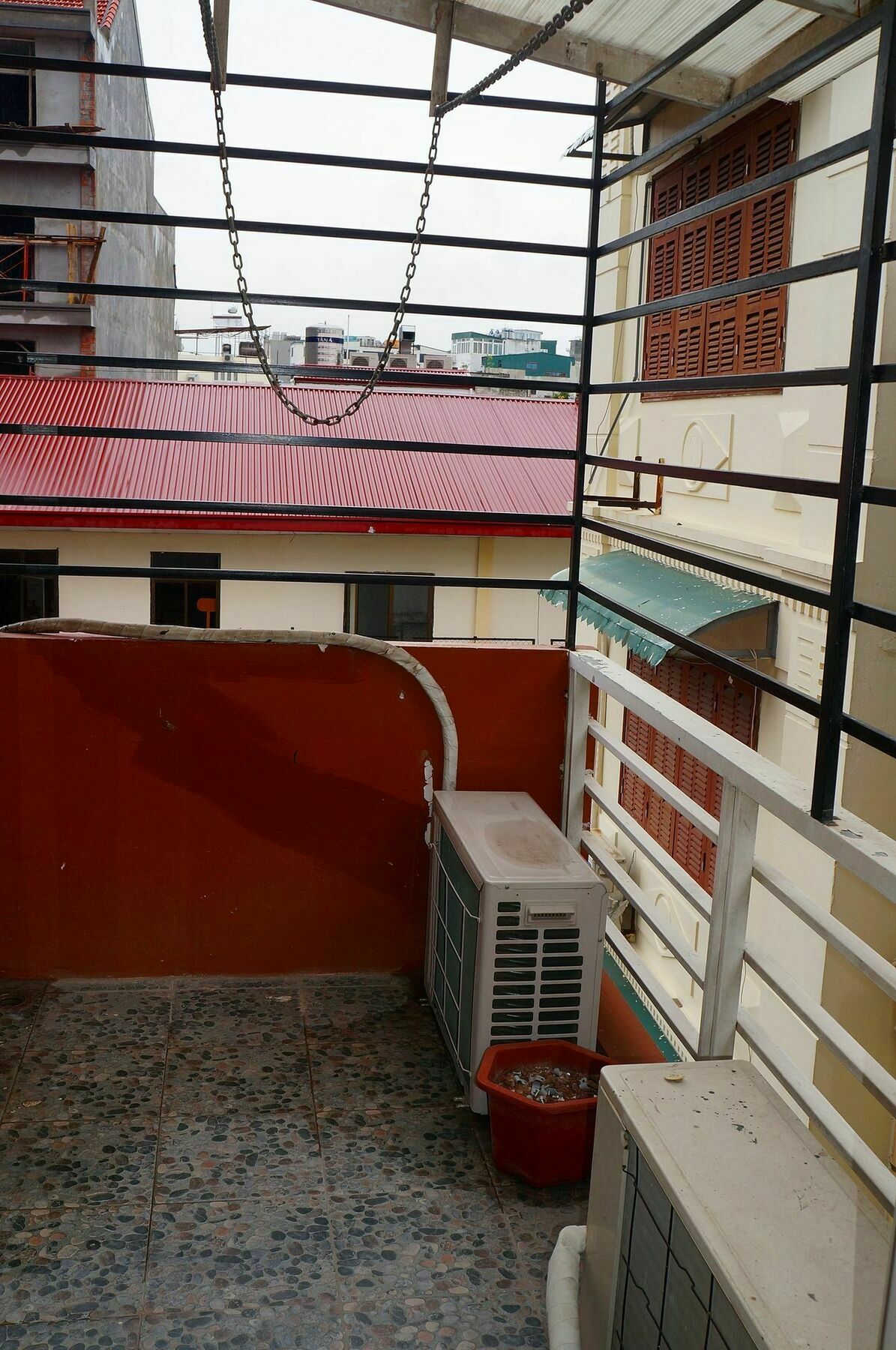 Hanoi Light Hostel Ngoại thất bức ảnh