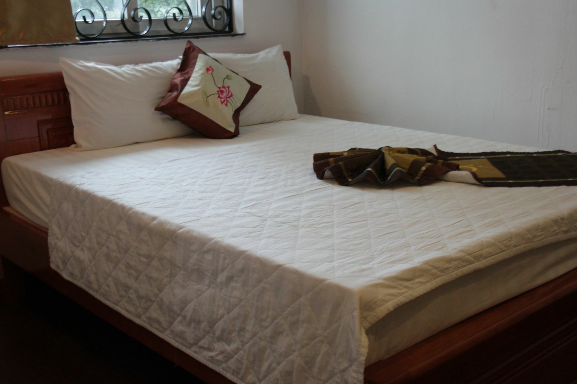 Hanoi Light Hostel Ngoại thất bức ảnh