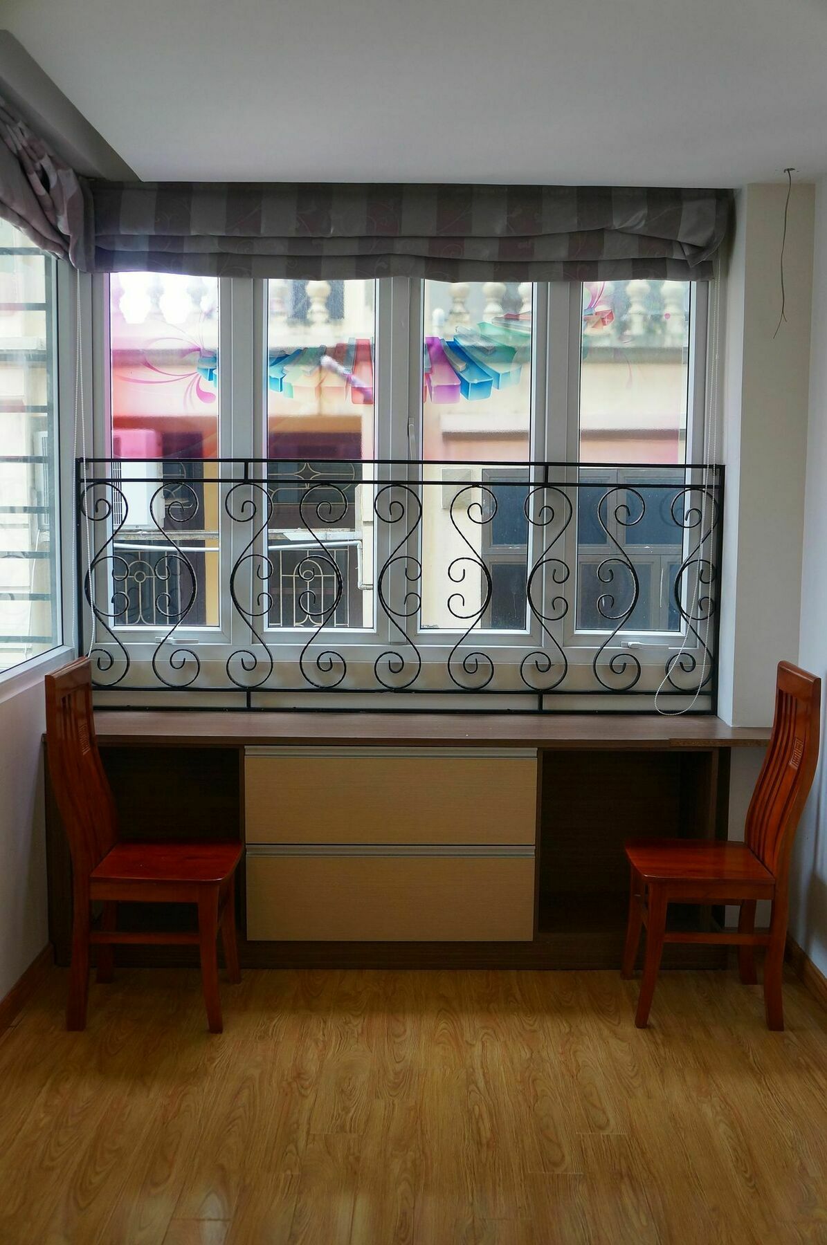 Hanoi Light Hostel Ngoại thất bức ảnh