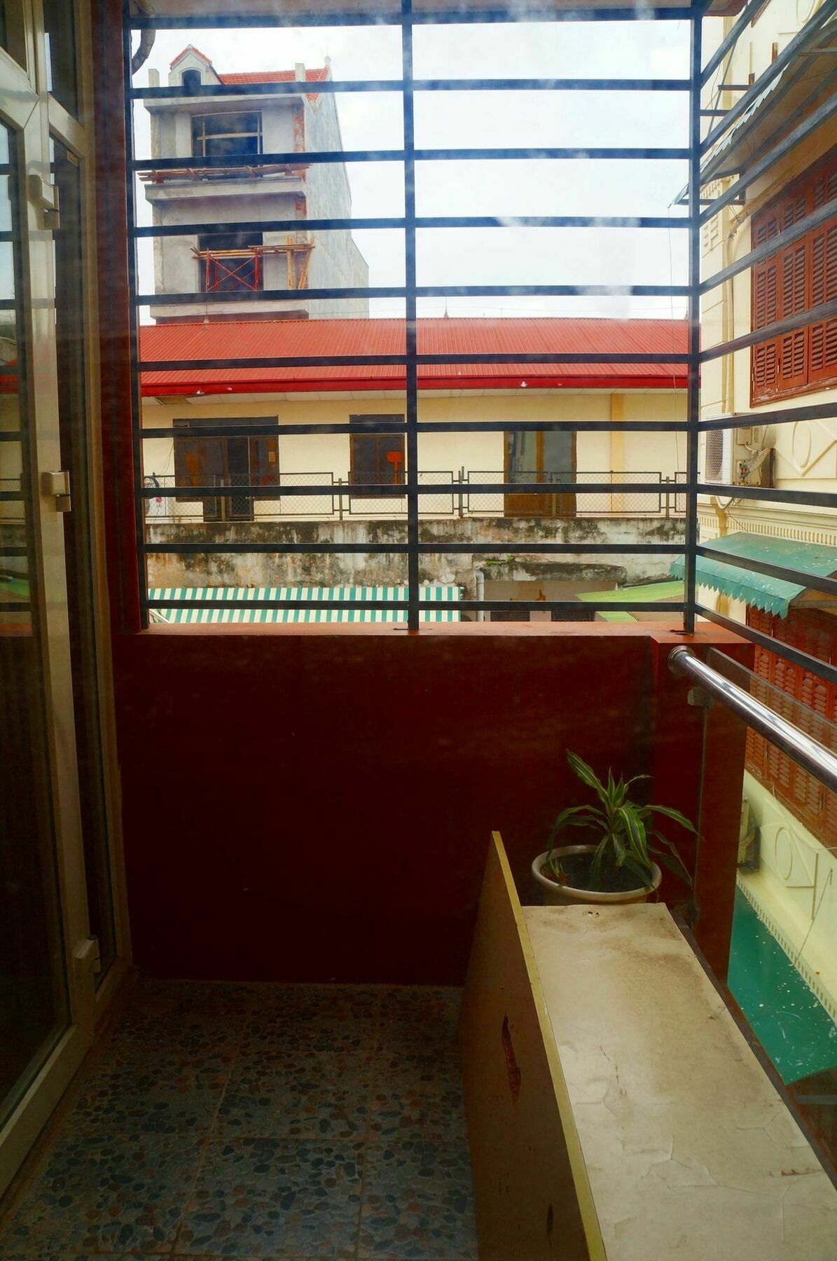 Hanoi Light Hostel Ngoại thất bức ảnh