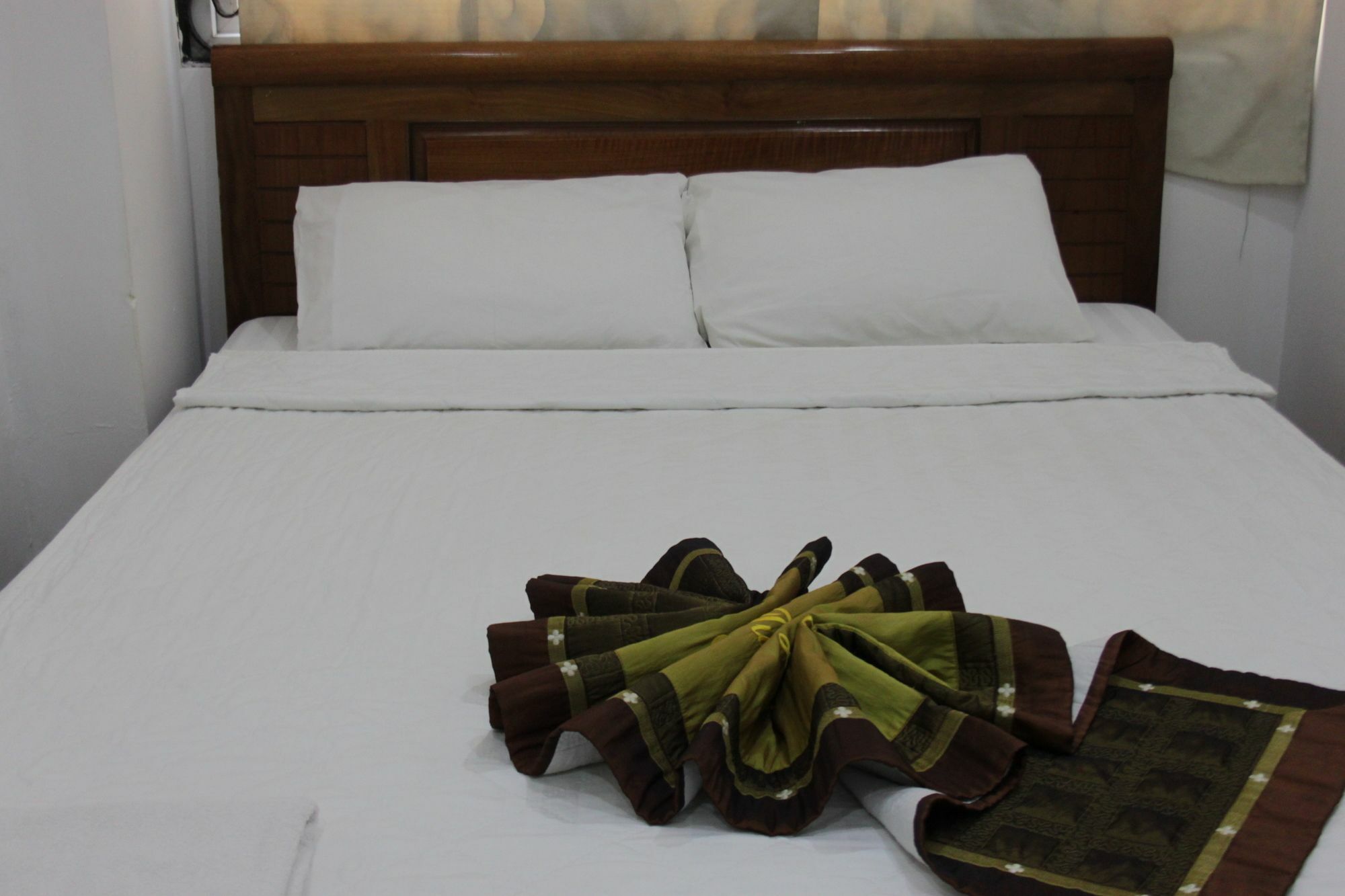 Hanoi Light Hostel Ngoại thất bức ảnh