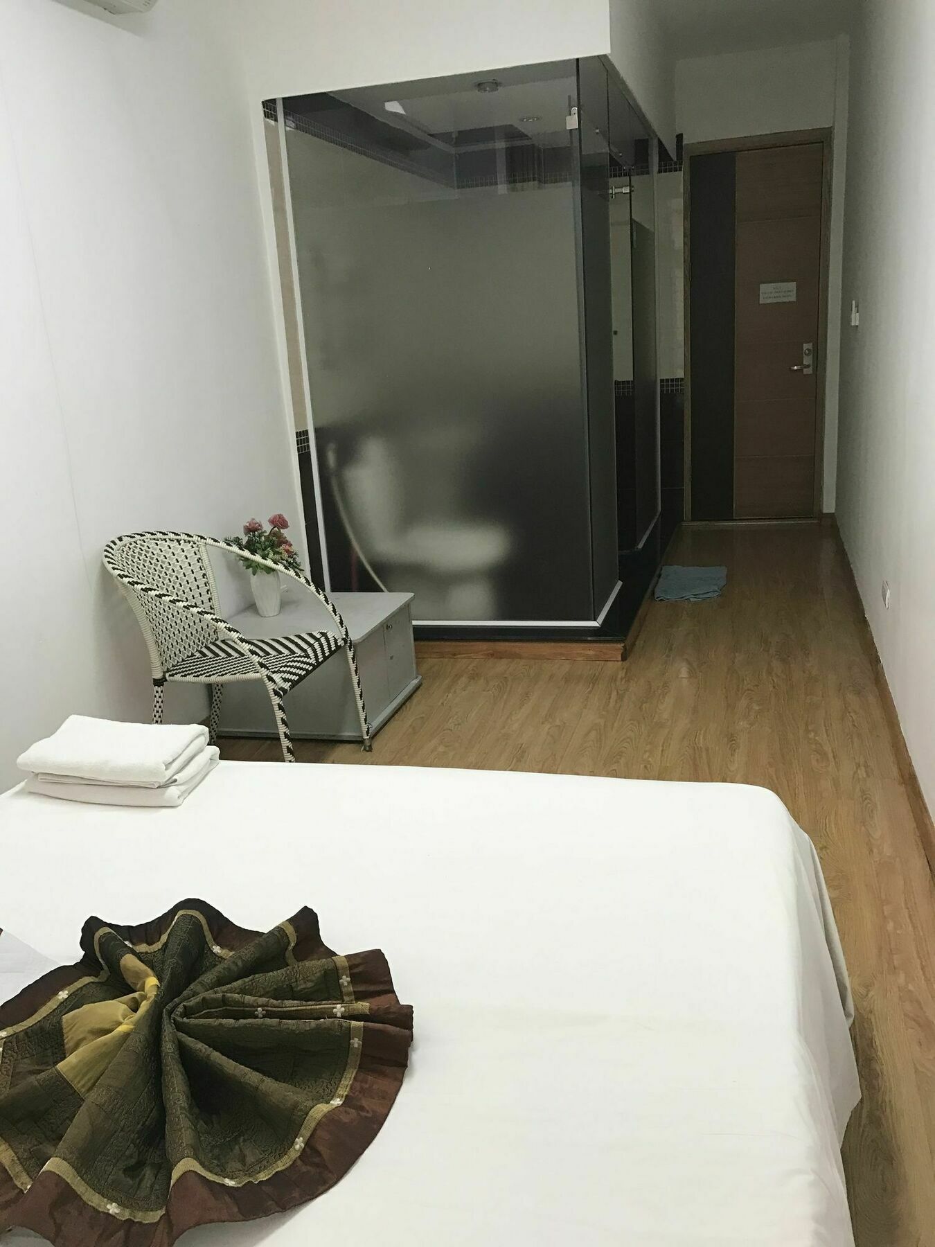 Hanoi Light Hostel Ngoại thất bức ảnh