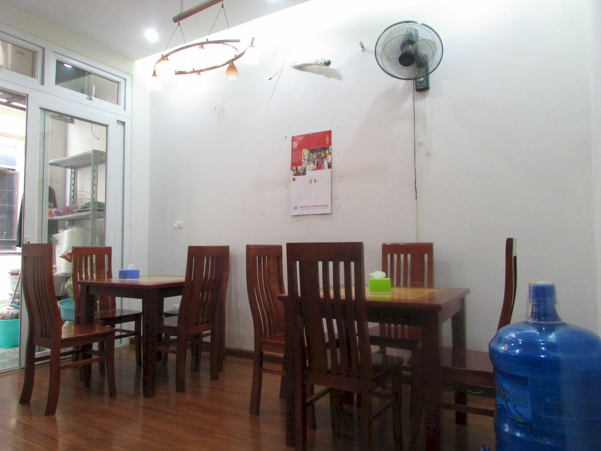 Hanoi Light Hostel Ngoại thất bức ảnh