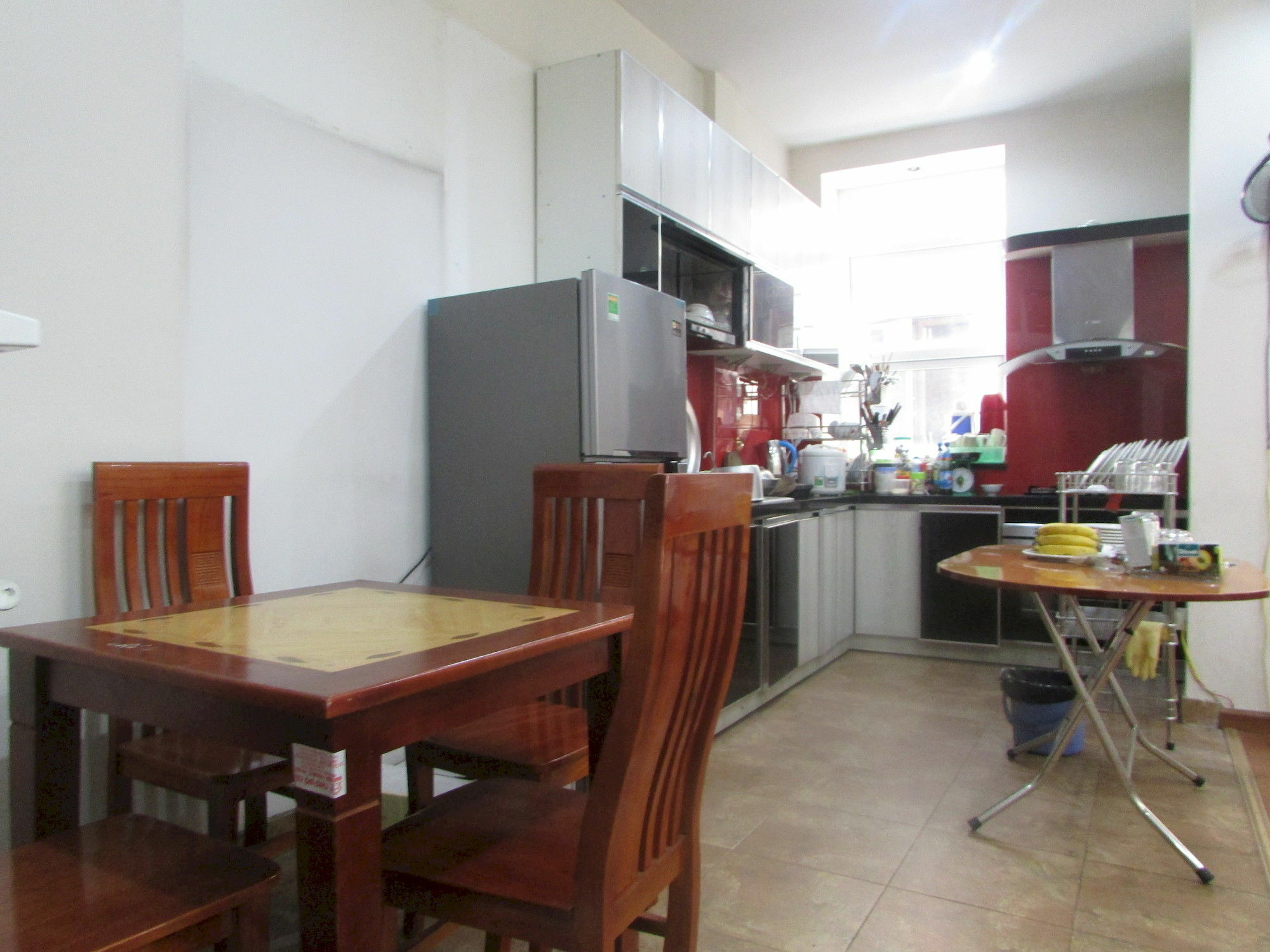 Hanoi Light Hostel Ngoại thất bức ảnh