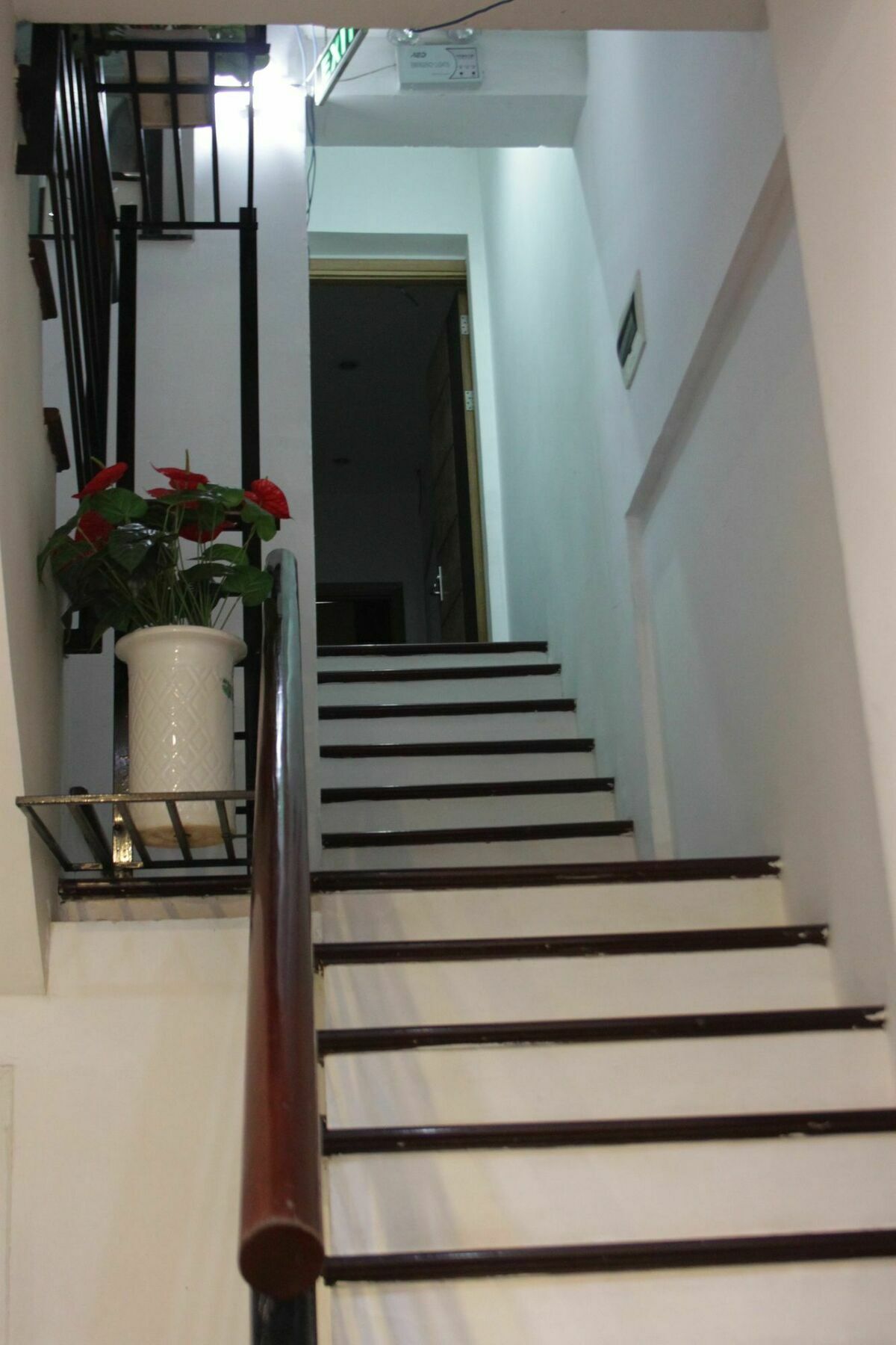 Hanoi Light Hostel Ngoại thất bức ảnh