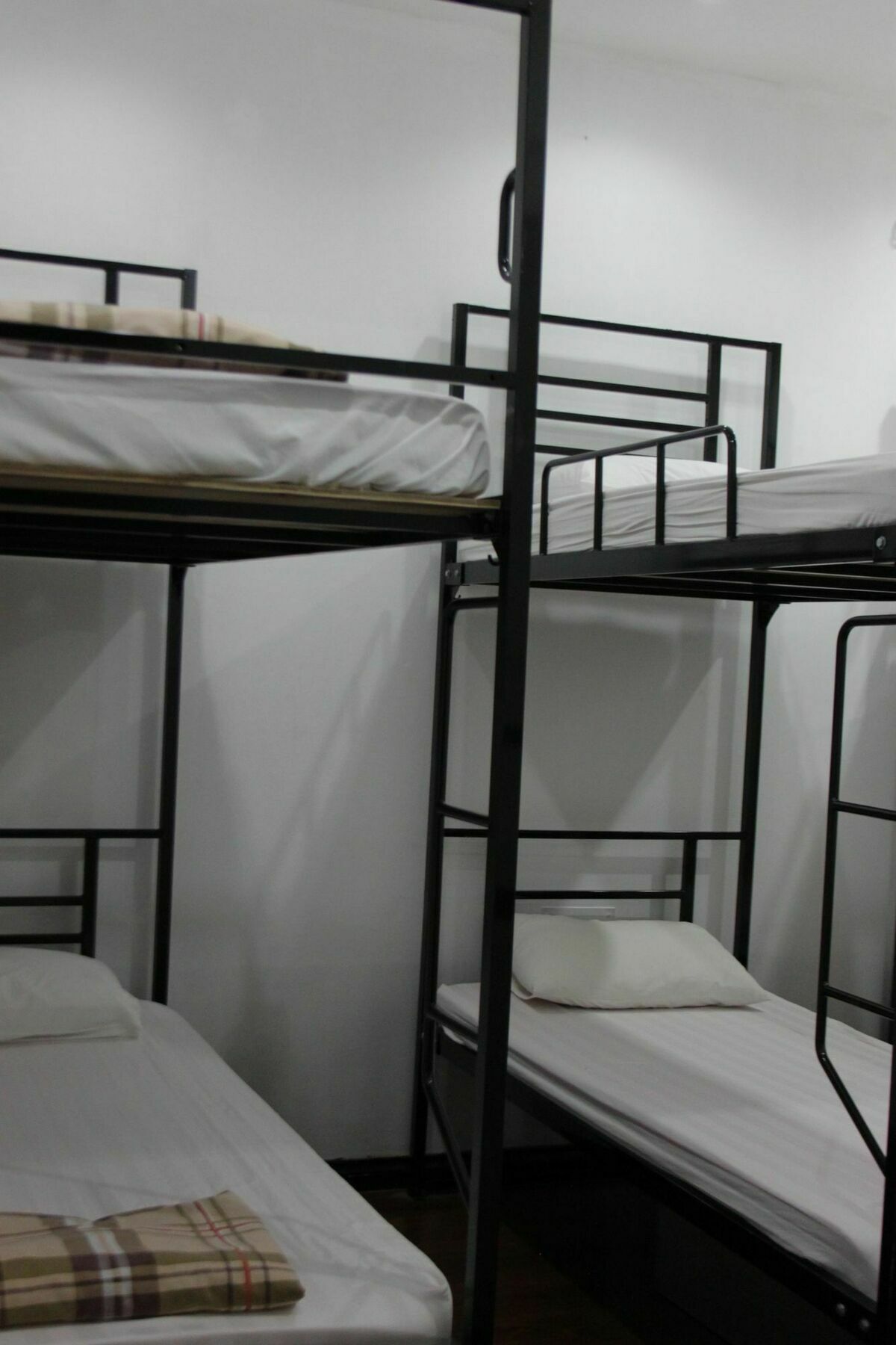 Hanoi Light Hostel Ngoại thất bức ảnh