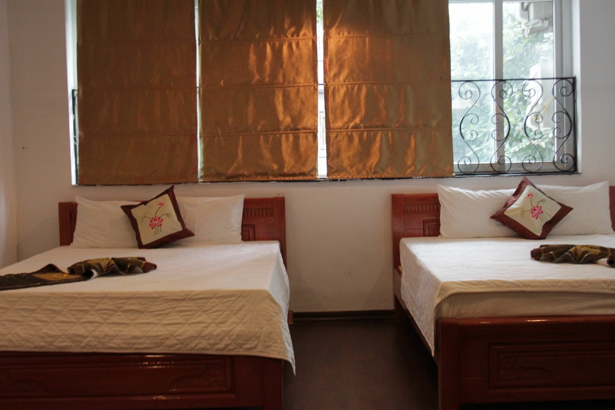 Hanoi Light Hostel Ngoại thất bức ảnh